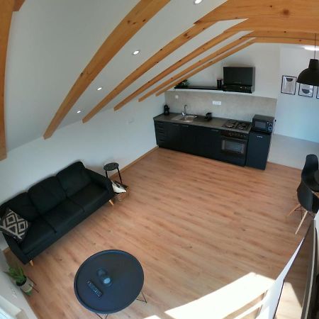 Sun-Drenched Apartment "The View" Zadar Buitenkant foto